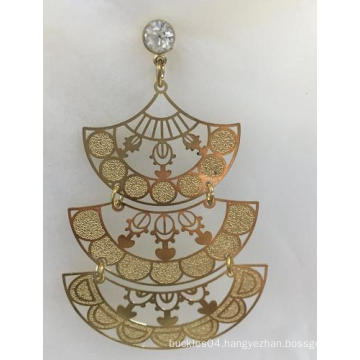 China Wholesale Brass Filigree Animal Supplier